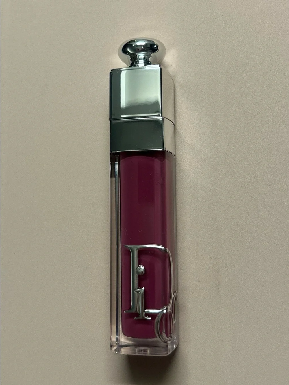 Dior Addict Lip Maximizer, Lip Plumping Gloss — 006 Berry